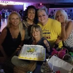 Meet your Posher, Wanda